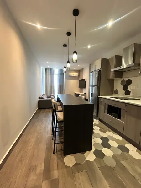 Departamento en renta en Monterrey Centro, Monterrey — foto 2 de 11