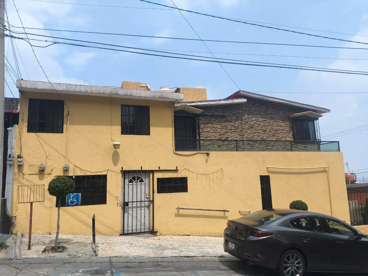 Casa en renta en Lomas de Valle Dorado, Tlalnepantla de Baz — foto 1 de 11