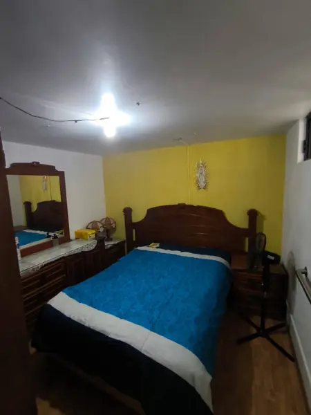 Casa en renta en Lomas de Valle Dorado, Tlalnepantla de Baz — foto 2 de 11