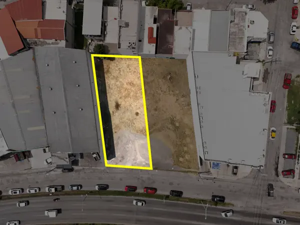 Terreno en renta en Cerradas Concordia, Apodaca — foto 2 de 5