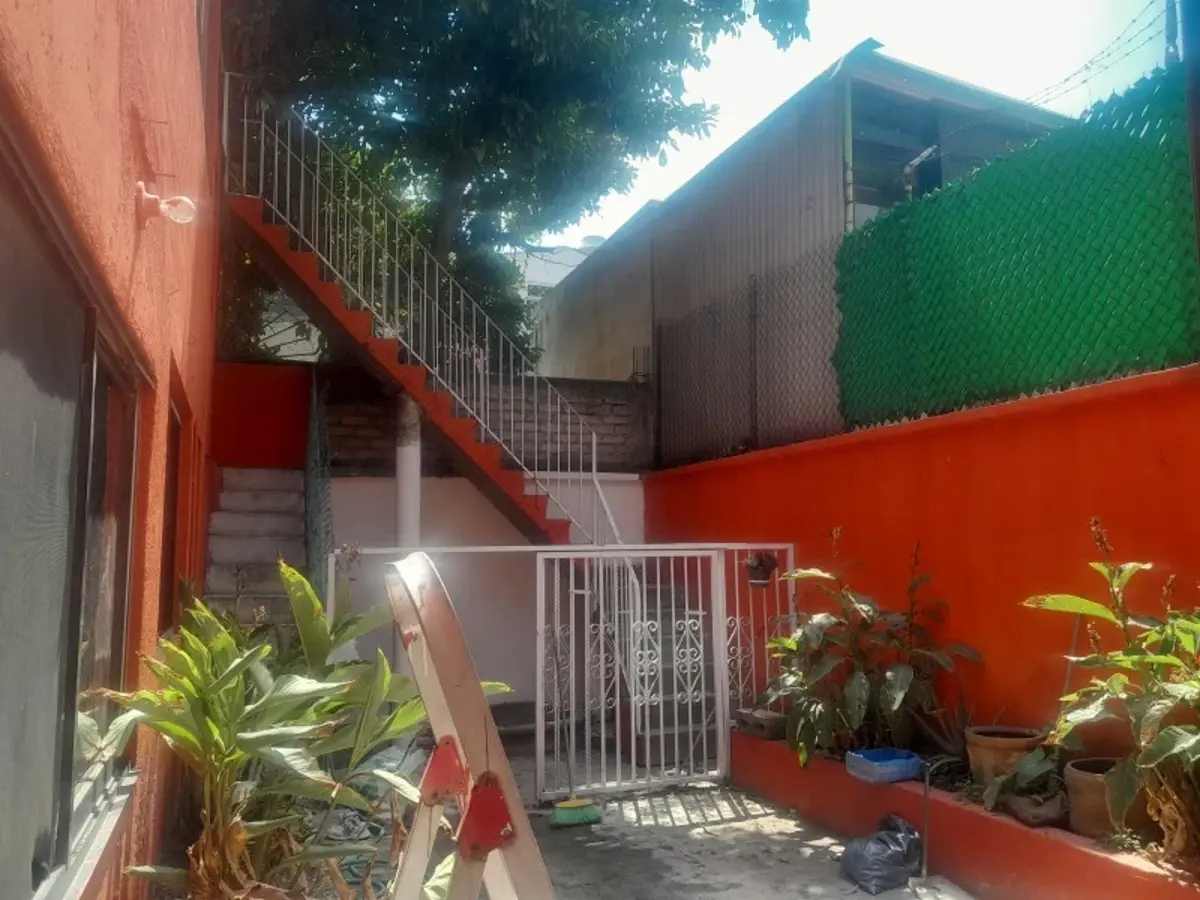 Casa en venta en Jacarandas, Tlalnepantla de Baz — foto 1 de 16