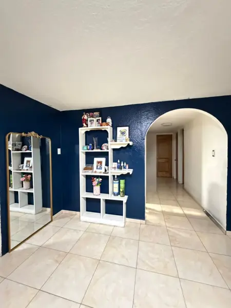 DEPARTAMENTO REMODELADO EN RENTA EN UNIDAD MILITAR NORTE $13800.00