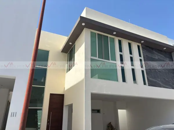 Privada Nogales