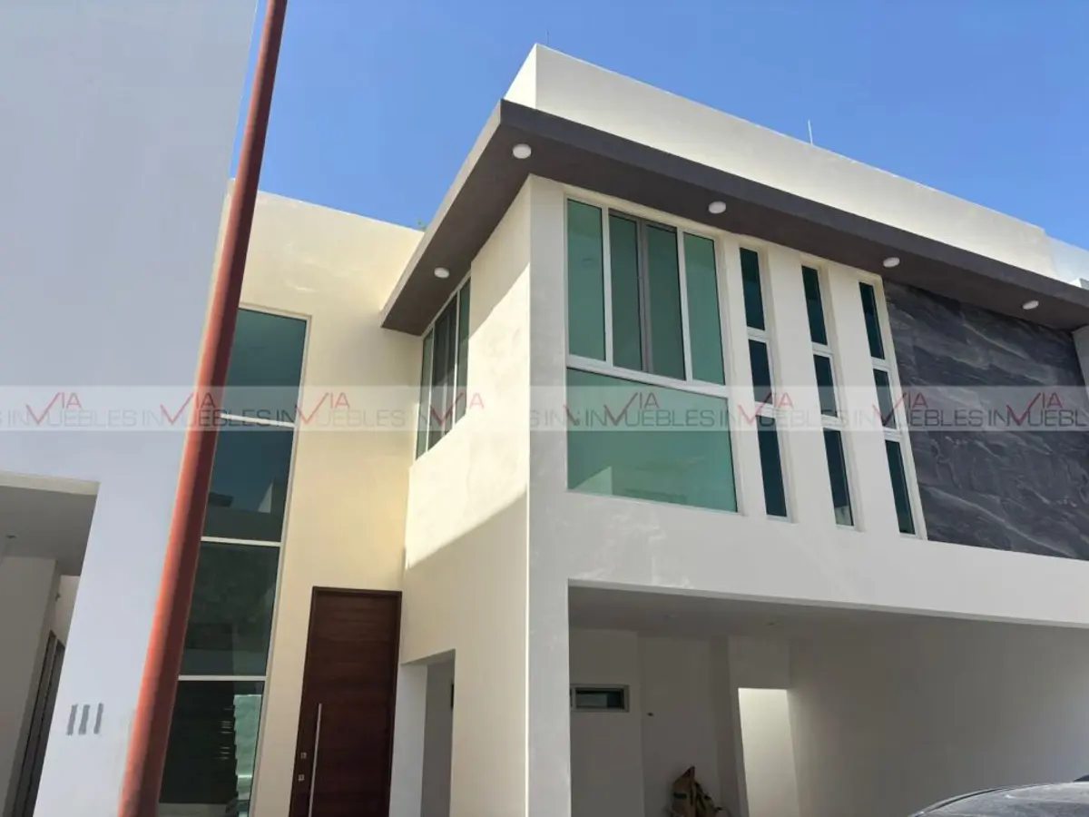 Privada Nogales Privada Nogales