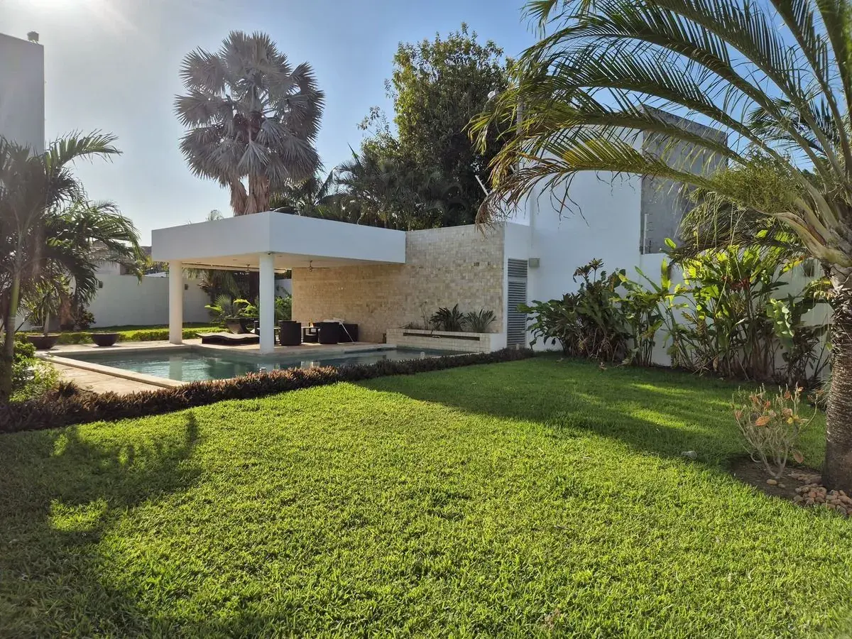 Casa en venta en Temozon Norte, Mérida — foto 1 de 27