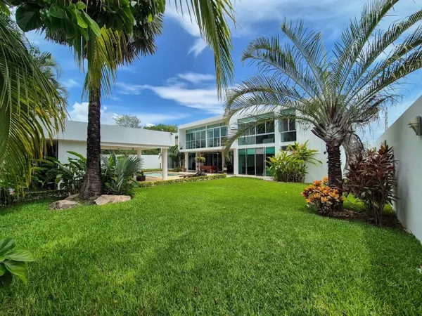 Casa en venta en Temozon Norte, Mérida — foto 3 de 27