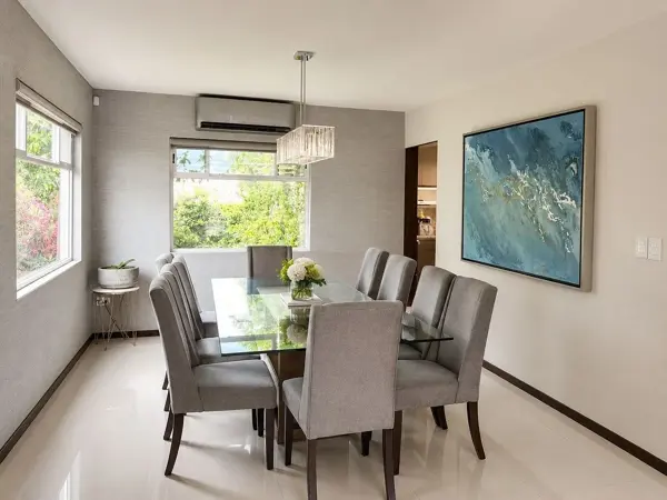Casa en venta en Colinas de San Jerónimo, Monterrey — foto 2 de 15