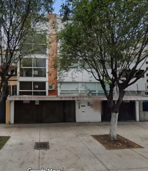 Departamento en venta en Anzures, Miguel Hidalgo — foto 2 de 13