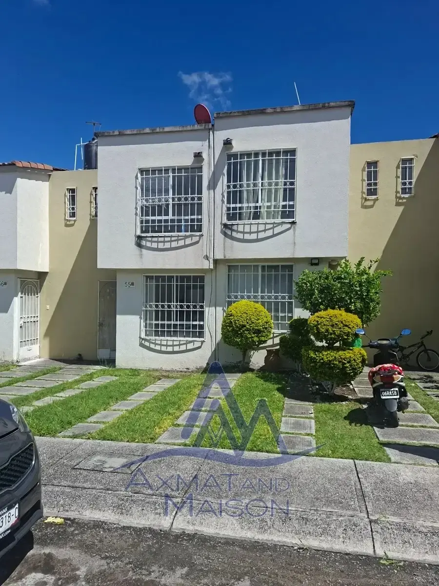 Casa en venta en Los Laureles, Xochitepec — foto 1 de 19