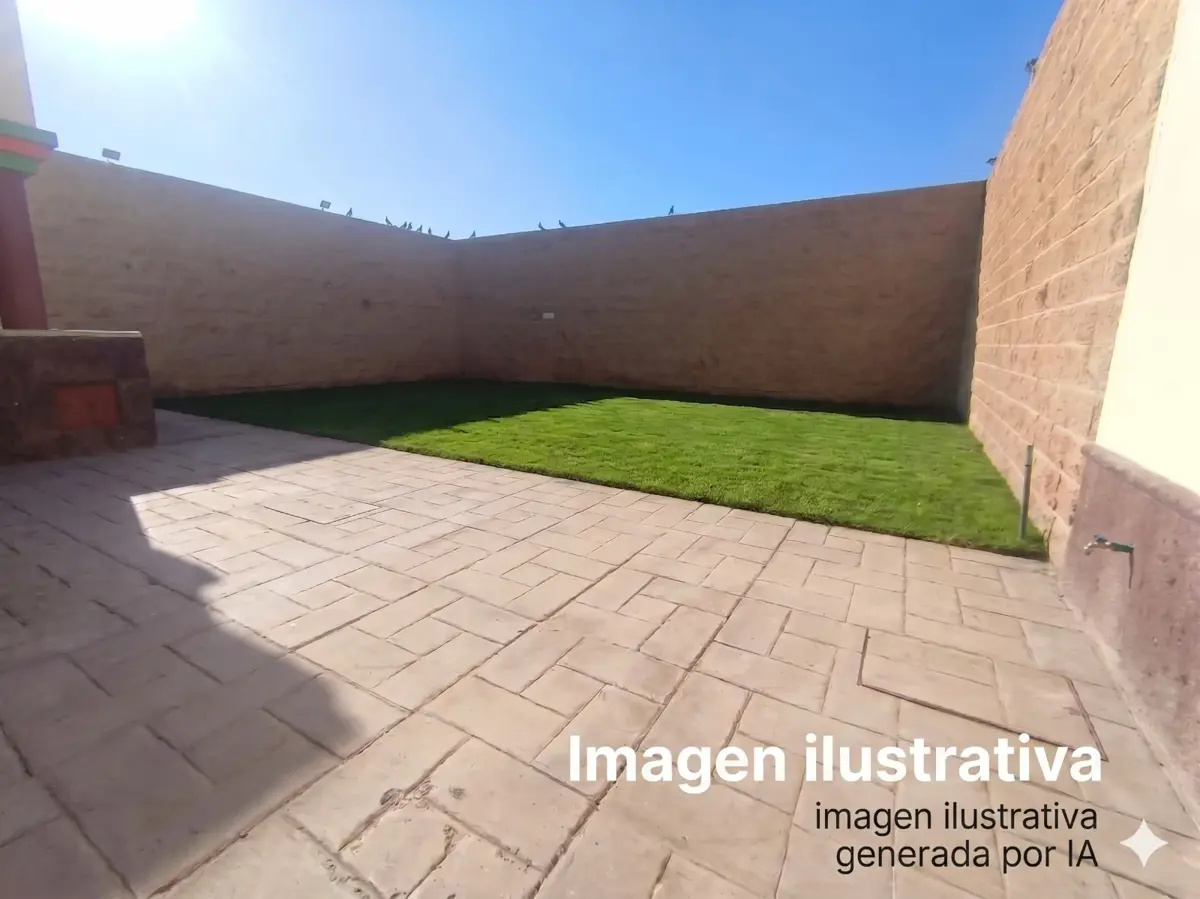 Vista 4 de CASA EN VENTA/RENTA, LAS TROJES