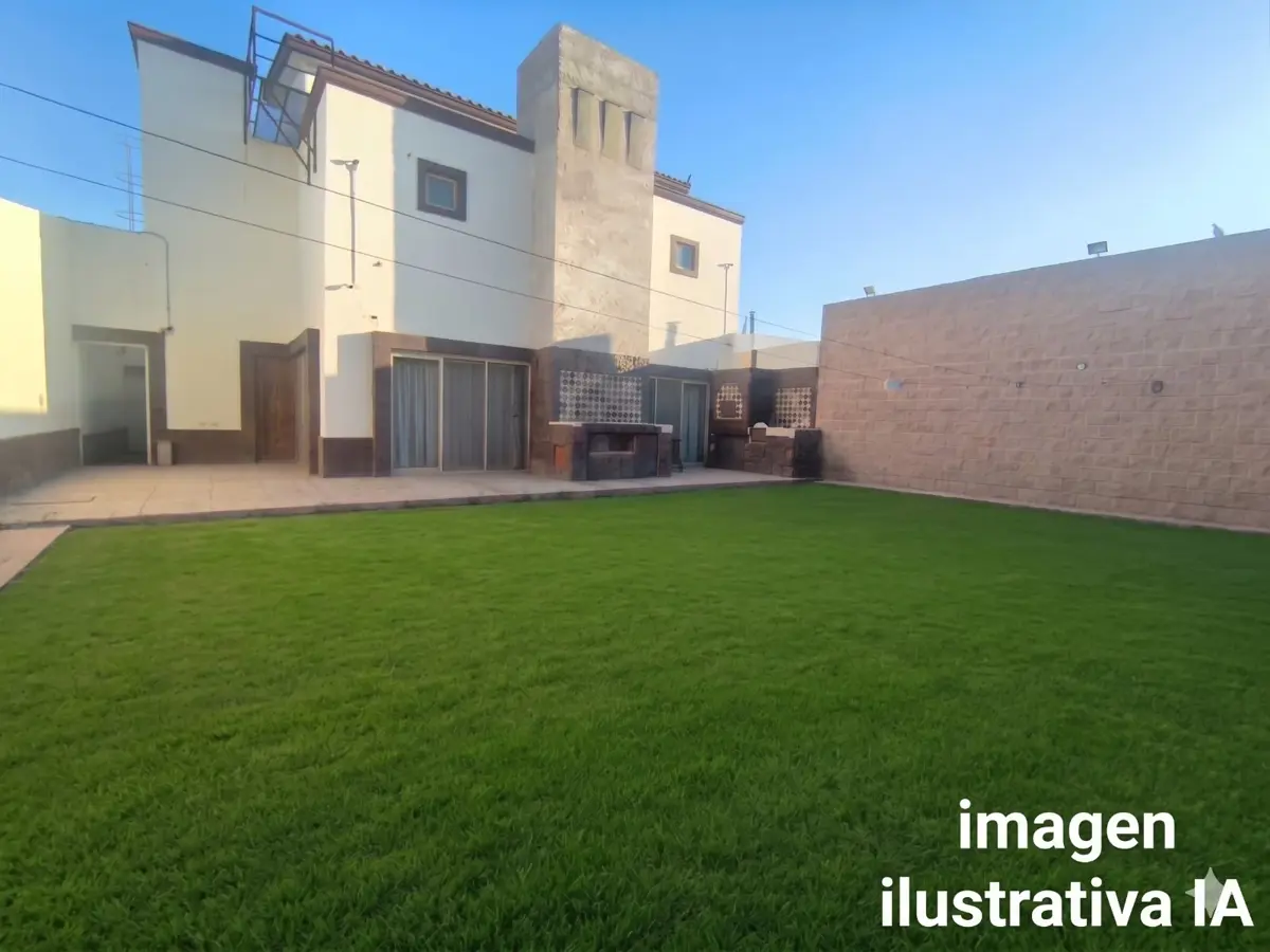 Vista 3 de CASA EN VENTA/RENTA, LAS TROJES