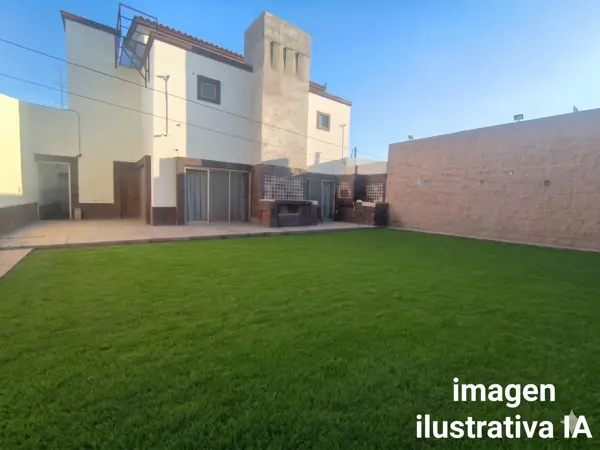 Casa en renta en Las Trojes, Torreón — foto 3 de 26