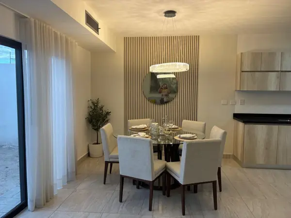 Casa en venta en Monte Real, Torreón — foto 2 de 9