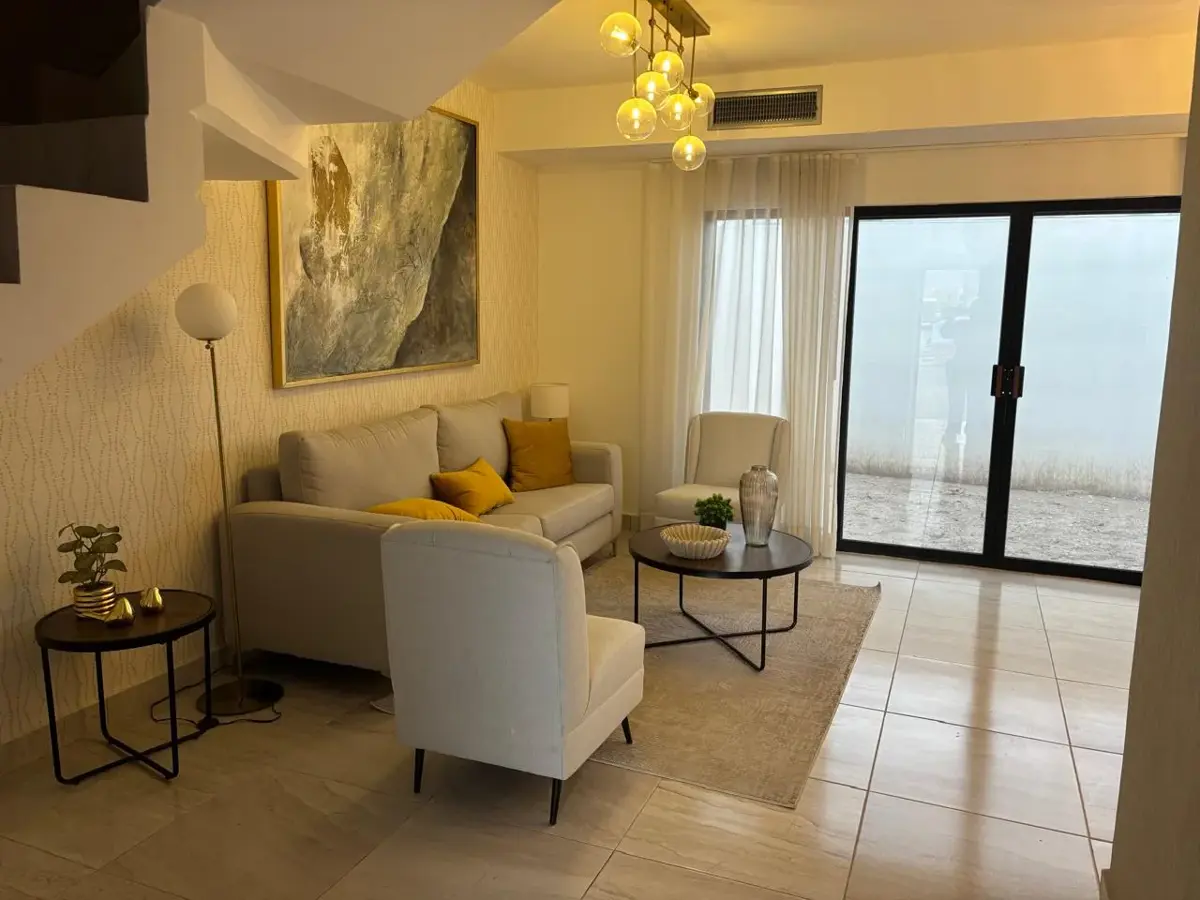 Casa en venta en Monte Real, Torreón — foto 1 de 9