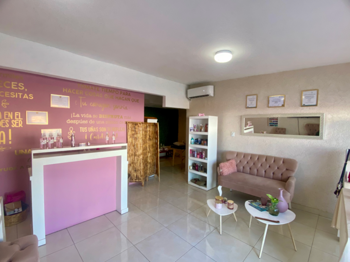 -Local de 80m2 planta baja Paseo de la Rosita, Torreón- -Local de 80m2 planta baja Paseo de la Rosita, Torreón-