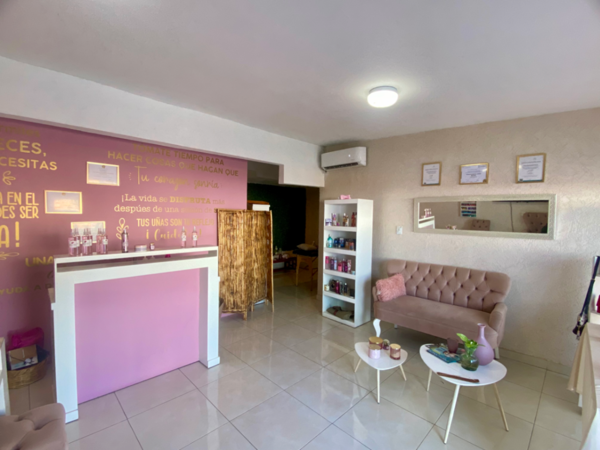 -Local de 80m2 planta baja Paseo de la Rosita, Torreón
