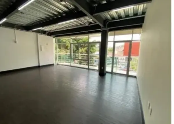 Departamento en renta en Roma Norte, Cuauhtémoc — foto 3 de 4