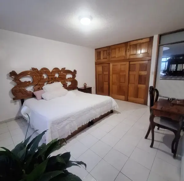 Casa en venta en Camelinas, Morelia — foto 3 de 12