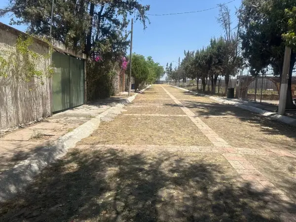 Terreno en venta en Campestre San Isidro, El Marqués — foto 3 de 6