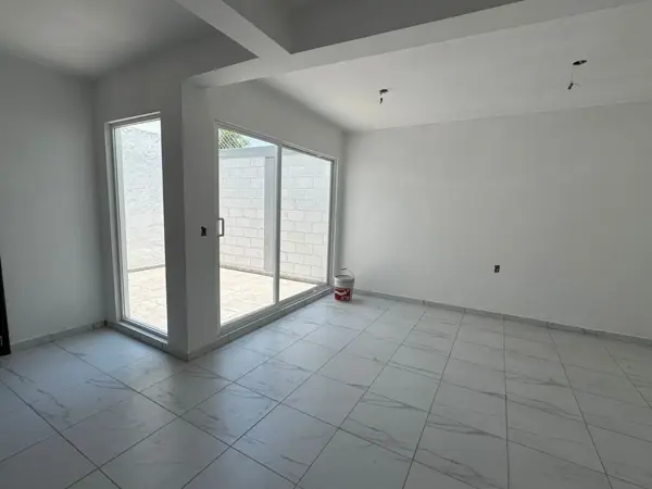 Casa en venta en El Llano 2a Sección, Tula de Allende — foto 3 de 5