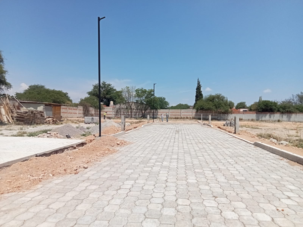 Terreno en venta en San Pedro Ahuacatlan, San Juan del Río — foto 2 de 4