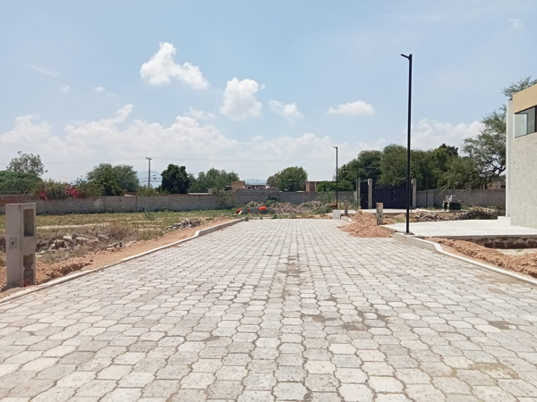 Terreno en venta en San Pedro Ahuacatlan, San Juan del Río — foto 3 de 4