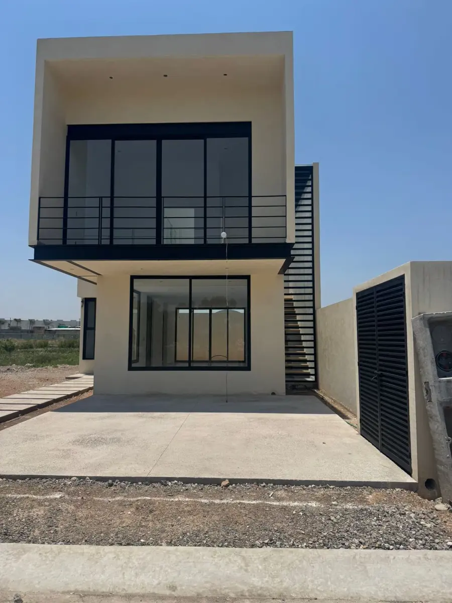 Casa en venta en San Pedrito Alpuyeca, Tula de Allende — foto 1 de 5