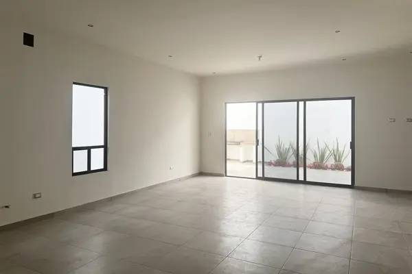 Casa en venta en Los Valdez, Saltillo — foto 3 de 25