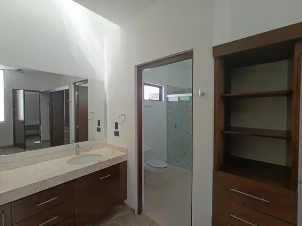 Casa en renta en Montebello, Mérida — foto 3 de 24
