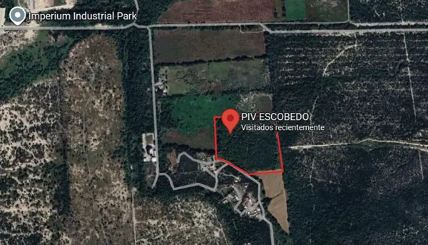 Terreno en Renta en Zona Industrial, General Escobedo, Nuevo León 4