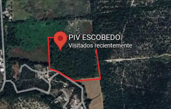 Terreno en Renta en Zona Industrial, General Escobedo, Nuevo León 1