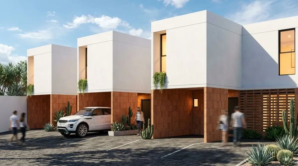 Casa en venta en Del Llano, Tula de Allende — foto 1 de 2