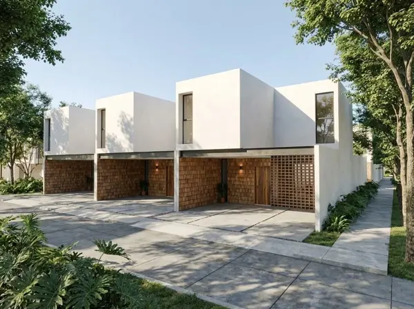 Casa en venta en Del Llano, Tula de Allende — foto 2 de 2