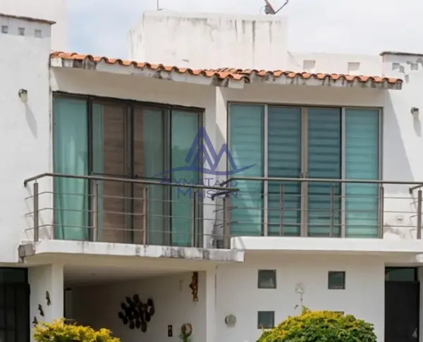 Casa en venta en Residencial El Palmar, Emiliano Zapata — foto 3 de 9