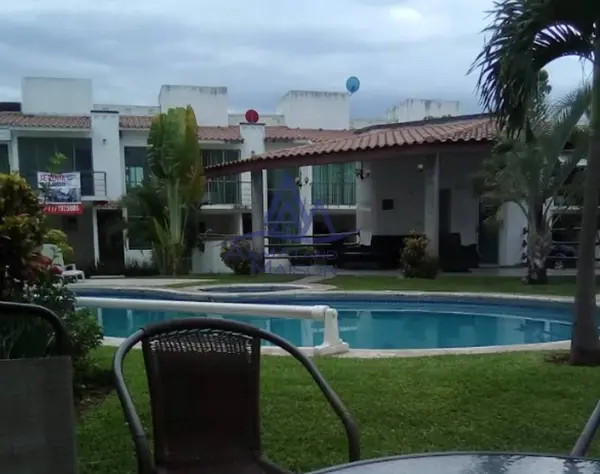 Casa en venta en Residencial El Palmar, Emiliano Zapata — foto 2 de 9