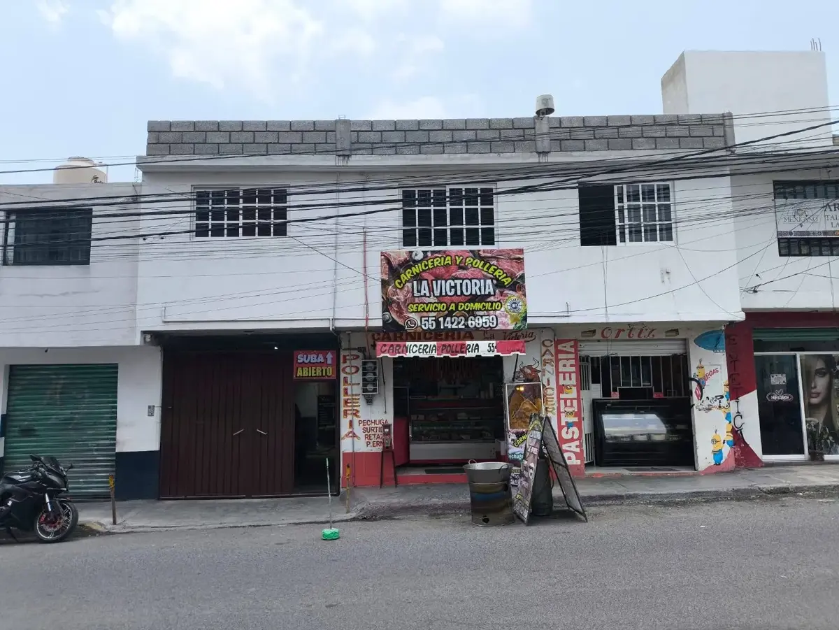 Consultorio en renta en Buenavista, Nicolás Romero — foto 1 de 6