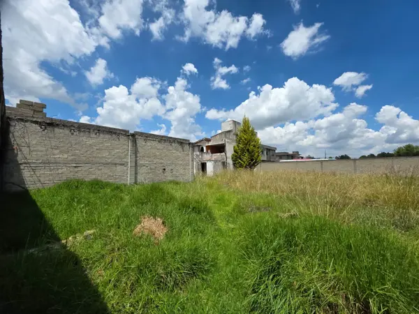 Terreno en venta en De San Miguel, Zinacantepec — foto 3 de 8