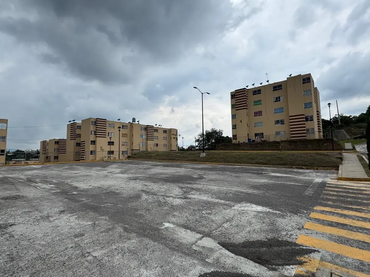 Departamento en venta en El Carmen, Tepeji del Río de Ocampo — foto 1 de 26