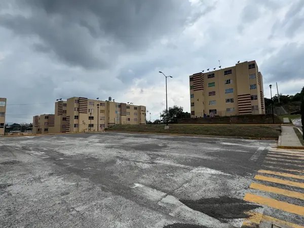 Departamento en Venta, Tepeji del Rio Hidalgo