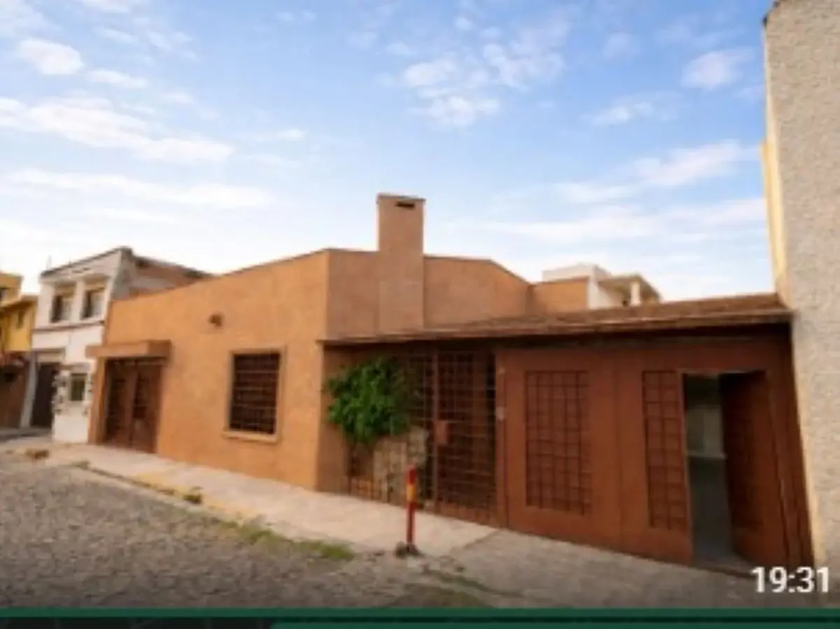 Casa en venta en Santa Cruz del Monte, Naucalpan de Juárez — foto 1 de 12