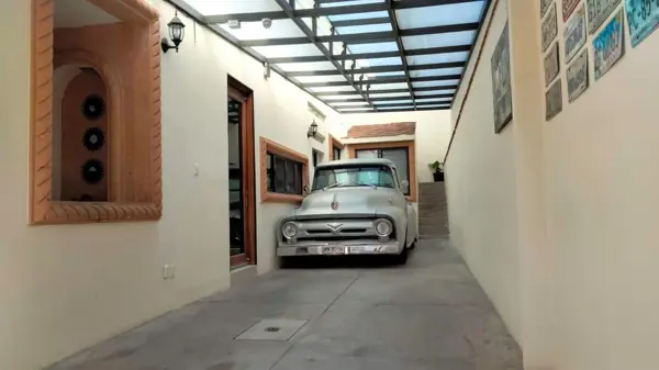 Casa en venta en Santa Cruz del Monte, Naucalpan de Juárez — foto 3 de 12