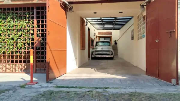 Casa en venta en Santa Cruz del Monte, Naucalpan de Juárez — foto 2 de 12