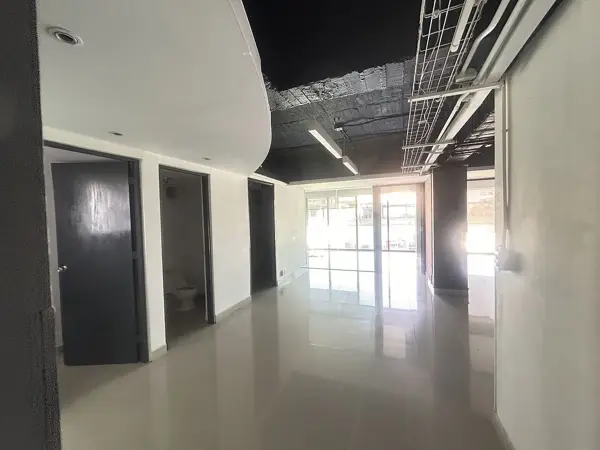 Oficina en renta en Lomas de Bezares, Miguel Hidalgo — foto 3 de 15