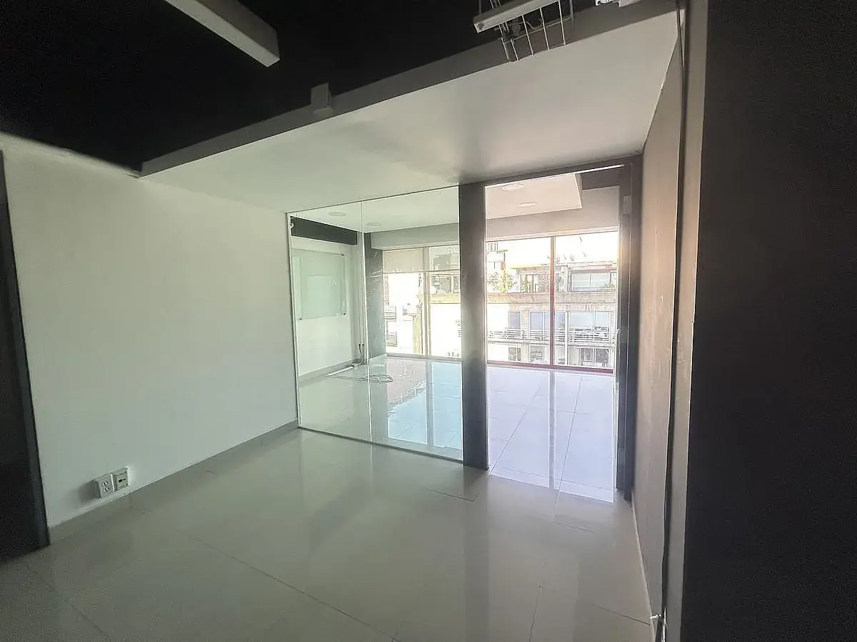 Oficina en renta en Lomas de Bezares, Miguel Hidalgo — foto 1 de 15