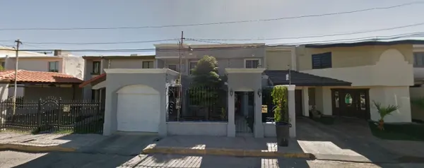 Casa en venta en Calafia, Mexicali — foto 3 de 12