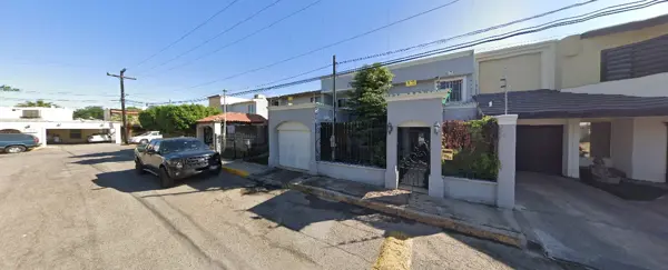 Casa en venta en Calafia, Mexicali — foto 2 de 12