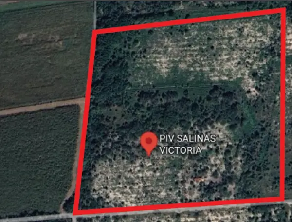 Terreno en Renta en Simeprodeso (colectivo Nuevo), Salinas Victoria, Nuevo León 4