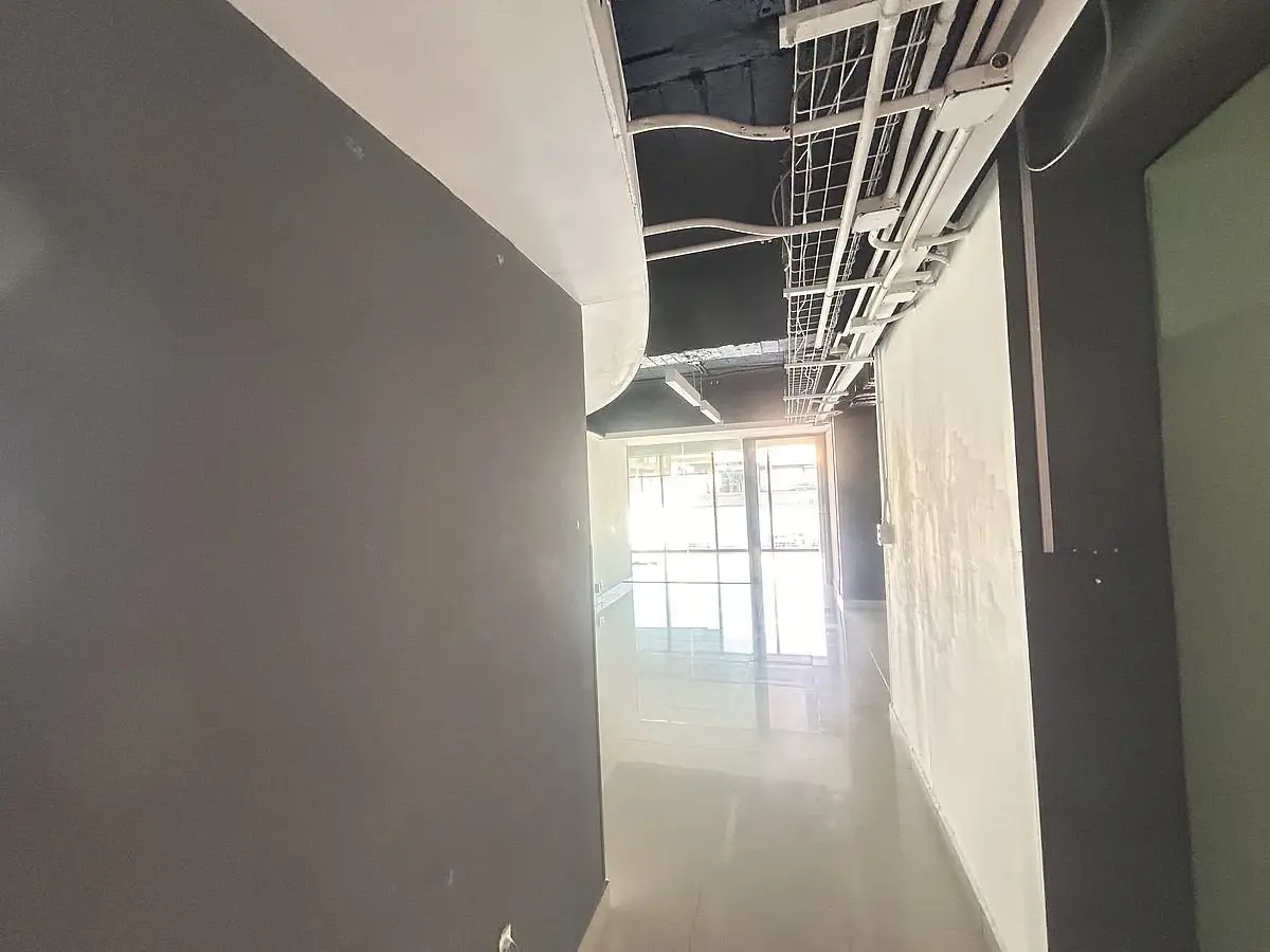 Oficina en renta en Lomas de Bezares, Miguel Hidalgo — foto 1 de 16