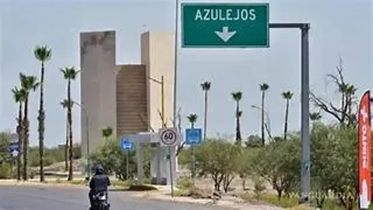 LOTE EN VENTA EN LOS AZULEJOS LOTE EN VENTA EN LOS AZULEJOS