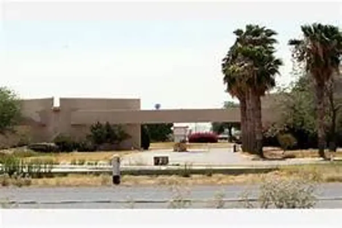Vista 3 de LOTE EN VENTA EN LOS AZULEJOS